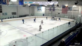 Replay: Home - 2024 Wayne JV vs Ridgewood JV | Jan 12 @ 4 PM