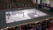 Salem HS "Salem NH" at 2024 WGI Guard East Power Regional