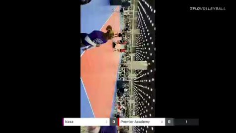 Replay: Court 37 - 2022 JVA World Challenge - Expo Only | Apr 10 @ 8 AM