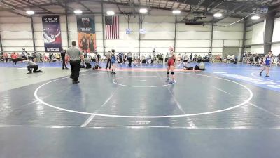 105 lbs Consi Of 32 #2 - Waylan Collins, NC vs Nicholas Paulino, NJ