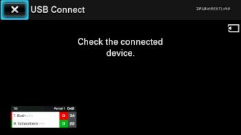 115 lbs Round 3 (4 Team) - Todd Bush, Ares WC vs Remington Schoonbeck, MI Pitbulls