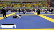 MARTINUS MAURICIO DE FREITAS vs HERMAN NOGUEIRA LOPES DA FONSECA 2024 Brasileiro Jiu-Jitsu IBJJF