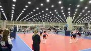 SPVB 18 White vs Sky-High-Adidas 18 Red - 2022 JVA World Challenge presented by Nike