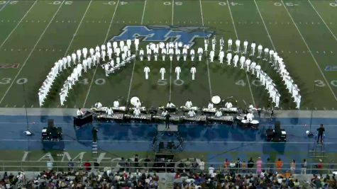 Santa Clara Vanguard "Santa Clara CA" at 2022 The Masters of the Summer Music Games