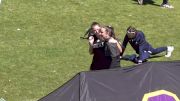 Women's 100m Hurdles, Finals 6