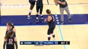 Replay: UConn vs Villanova - Women's | Oct 6 @ 4 PM