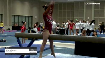 Ariana Orrego - Beam, IOWA STATE - 2019 Cancun Classic