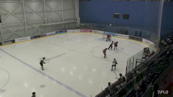 Replay: Home - 2023 Gatinea vs Saint-Francois | Dec 2 @ 1 PM