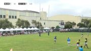 San Diego vs San Jose St - 2019 West Coast 7s