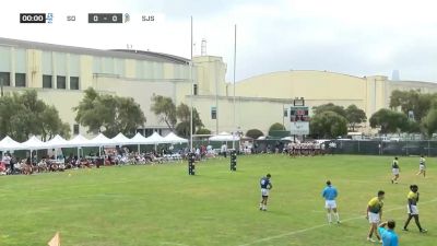 San Diego vs San Jose St