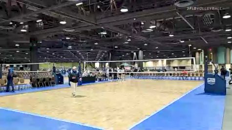 Replay: Court 10 - 2022 JVA West Coast Cup | May 29 @ 10 PM