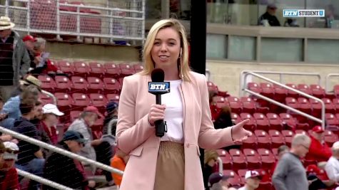Full Replay - 2019 Penn State vs Indiana | Big Ten Baseball - Penn State vs Indiana | Baseball - Apr 6, 2019 at 1:51 PM EDT
