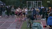 Men's 1500m Open, Finals 3