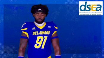 Replay: Delaware St vs Delaware | Dec 7 @ 7 PM