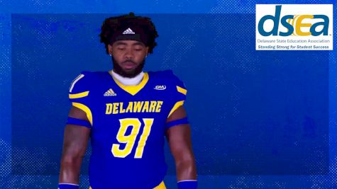 Replay: Delaware St vs Delaware | Dec 7 @ 7 PM