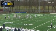 Replay: Goucher vs Wilkes | Apr 6 @ 1 PM