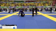 MATHEUS VICTOR BITTENCOURT DA SI vs SAMUEL OLIVEIRA DA PAZ SANTANA D 2024 Brasileiro Jiu-Jitsu IBJJF