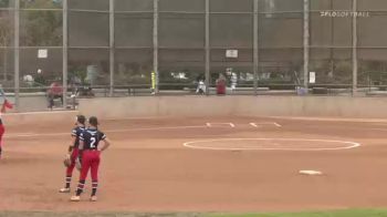 Virginia Unity vs. Tampa Mustangs - 2021 PGF National Championships 14U Premier