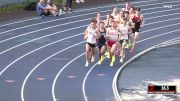 Men's 3k Steeplechase, Finals 4