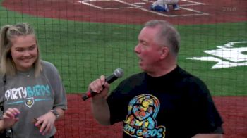 Replay: Home - 2023 Counter Clocks vs Dirty Birds | May 23 @ 6 PM