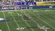 Replay: Lenoir-Rhyne vs Barton | Oct 15 @ 4 PM