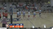 Replay: Lincoln Memorial vs Carson-Newman | Oct 4 @ 6 PM