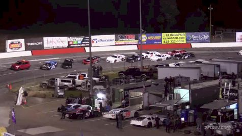 Full Replay | NASCAR Weekly Racing at Hickory Motor Speedway 3/4/23