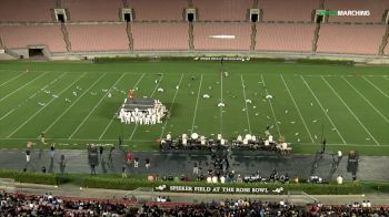 150 Cam: Santa Clara Vanguard