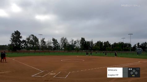 Wildcats vs. Eagles - 2022 PGF Nationals 16U Premier