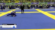 CARLOS ROGERIO DURLIN vs MARCELO NASCIMENTO RIBEIRO DA SI 2024 Brasileiro Jiu-Jitsu IBJJF