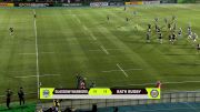 Replay: Glasgow Warriors vs Bath Rugby | Jan 20 @ 8 PM