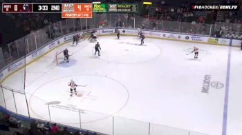 Replay: Away - 2022 Tulsa vs Kansas City | Nov 12 @ 7 PM