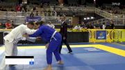 TEILOR J. SOUTO vs JUSTIN EARL SHOEMAKER 2024 Pan Jiu Jitsu IBJJF Championship