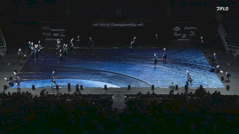 ORIGINS Open "Austin TX" at 2024 WGI Color Guard World Championships