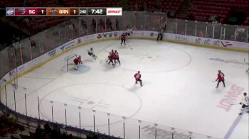 Replay: Home - 2022 South Carolina vs Greenville | Feb 23 @ 7 PM