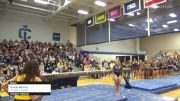 Kaylie Berens - Beam, Wisconsin-Oshkosh - 2022 NCGA Championships