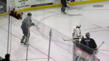 Replay: Home - 2023 Wheeling vs Iowa | Apr 15 @ 7 PM