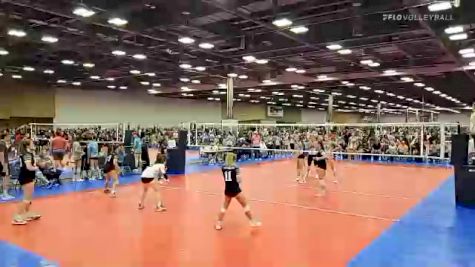 Replay: Court 9 - 2022 JVA Summerfest | Jun 4 @ 8 AM