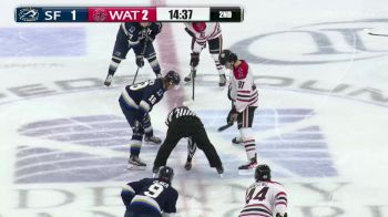 Replay: Home - 2023 Waterloo vs Sioux Falls | Mar 10 @ 7 PM
