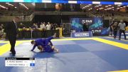 AMANDA MARIE BENNETT vs TAYLOR HEATHER FINDLAY 2024 Pan Jiu Jitsu IBJJF Championship