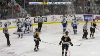 Replay: Home - 2023 Campbellton vs Edmundston | Dec 21 @ 7 PM