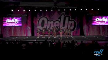 Jaguar Athletics - REIGN [2022 L2 Senior - D2] 2022 One Up Nashville Grand Nationals DI/DII