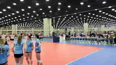 ExcelL 16 vs FC Elite - 2022 JVA World Challenge presented by Nike