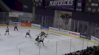 Replay: Northern Michigan  vs Minnesota State Un - 2021 Northern Michigan vs Minnesota State | Oct 29 @ 7 PM