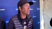 NAU's Mike Smith Speaks After Winning Sixth Title In Dramatic Tiebreaker