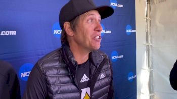 NAU's Mike Smith Speaks After Winning Sixth Title In Dramatic Tiebreaker