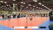 Summit blue vs Mintonette - 2022 JVA Summerfest presented by Nike