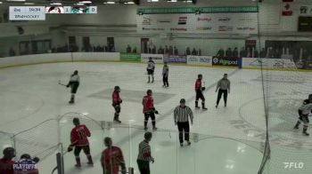 Replay: Home - 2024 Victoria vs Saanich | Mar 18 @ 6 PM