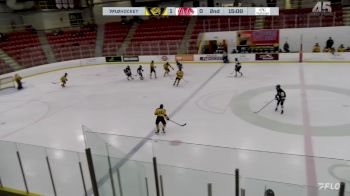 Replay: Home - 2024 BWC vs Yale | Jan 18 @ 8 AM