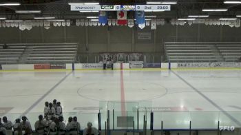 Replay: Home - 2024 SP Royals vs Storm | Jan 7 @ 9 AM